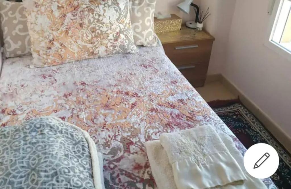 Casa Carmen Martinez 36 A Hotel Moncofar Ngoại thất bức ảnh
